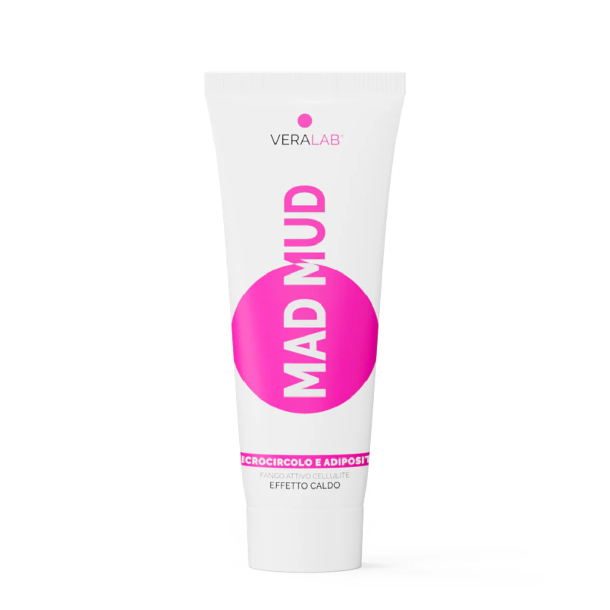 Anticellulite Mad Mud Cellulite - Fango Anticellulite, Fango Rimodellante