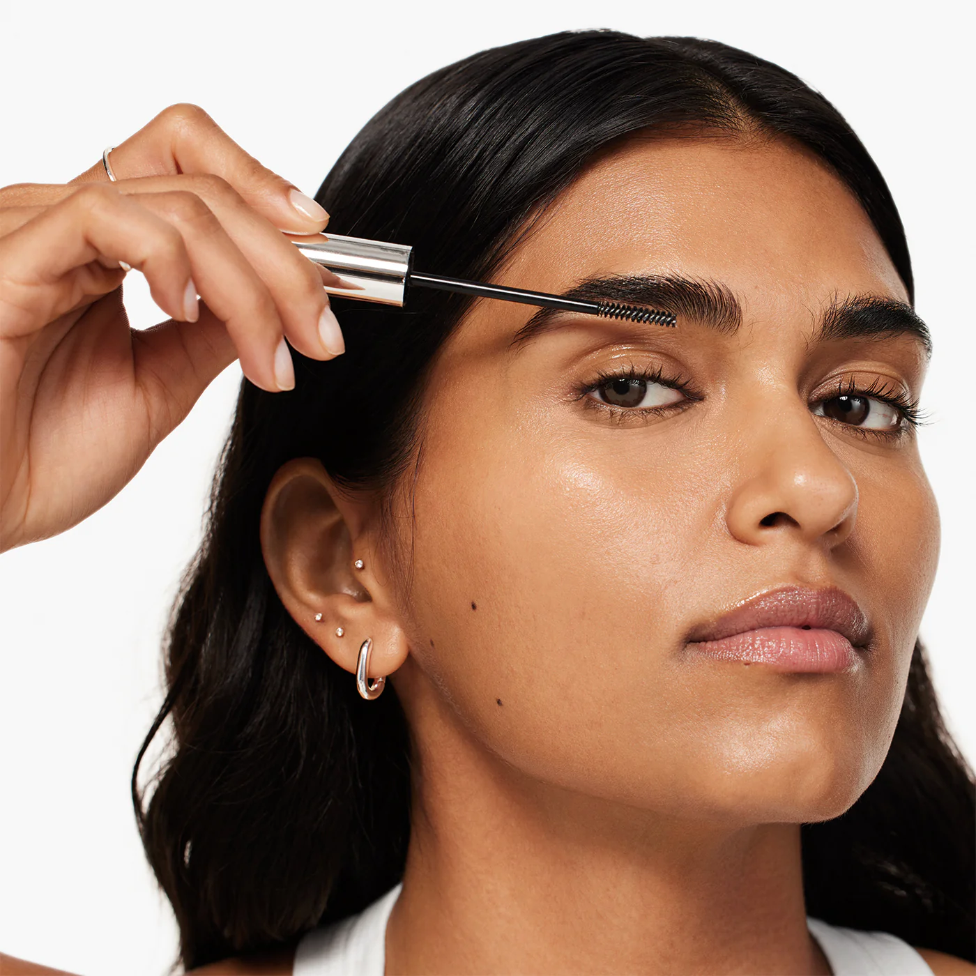 Matite Occhi e Eyeliner Just Browsing™ Clear Sculpting Gel - Gel e mascara sopracciglia
