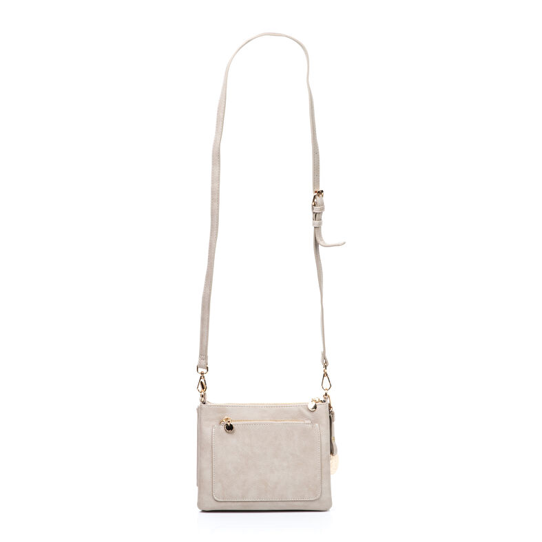 Damentaschen Beige Taschen