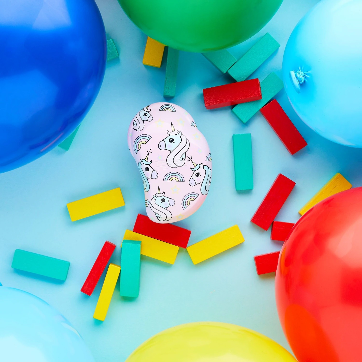 Tangle Teezer Multi Unicorn