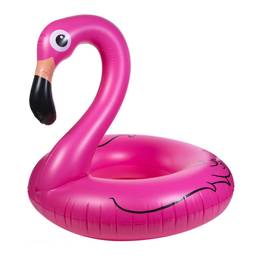 Agd Flamingo Design nagy úszógumi