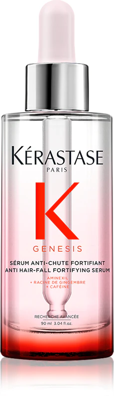 Kérastase Genesis Sérum Anti-Chute Fortifiant sérum fortalecedor contra queda de cabelo