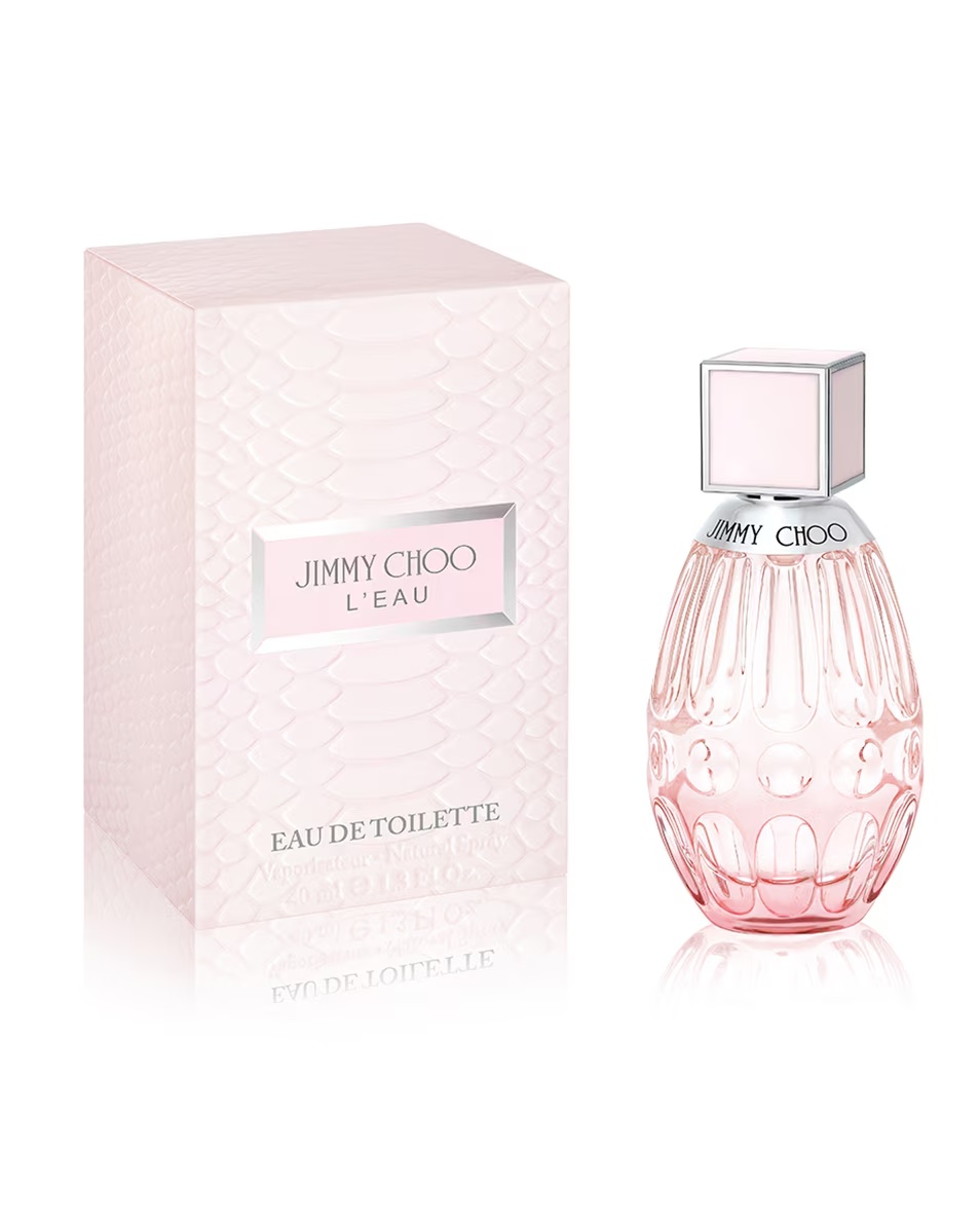 JIMMY CHOO L'EAU EAU DE TOILETTE