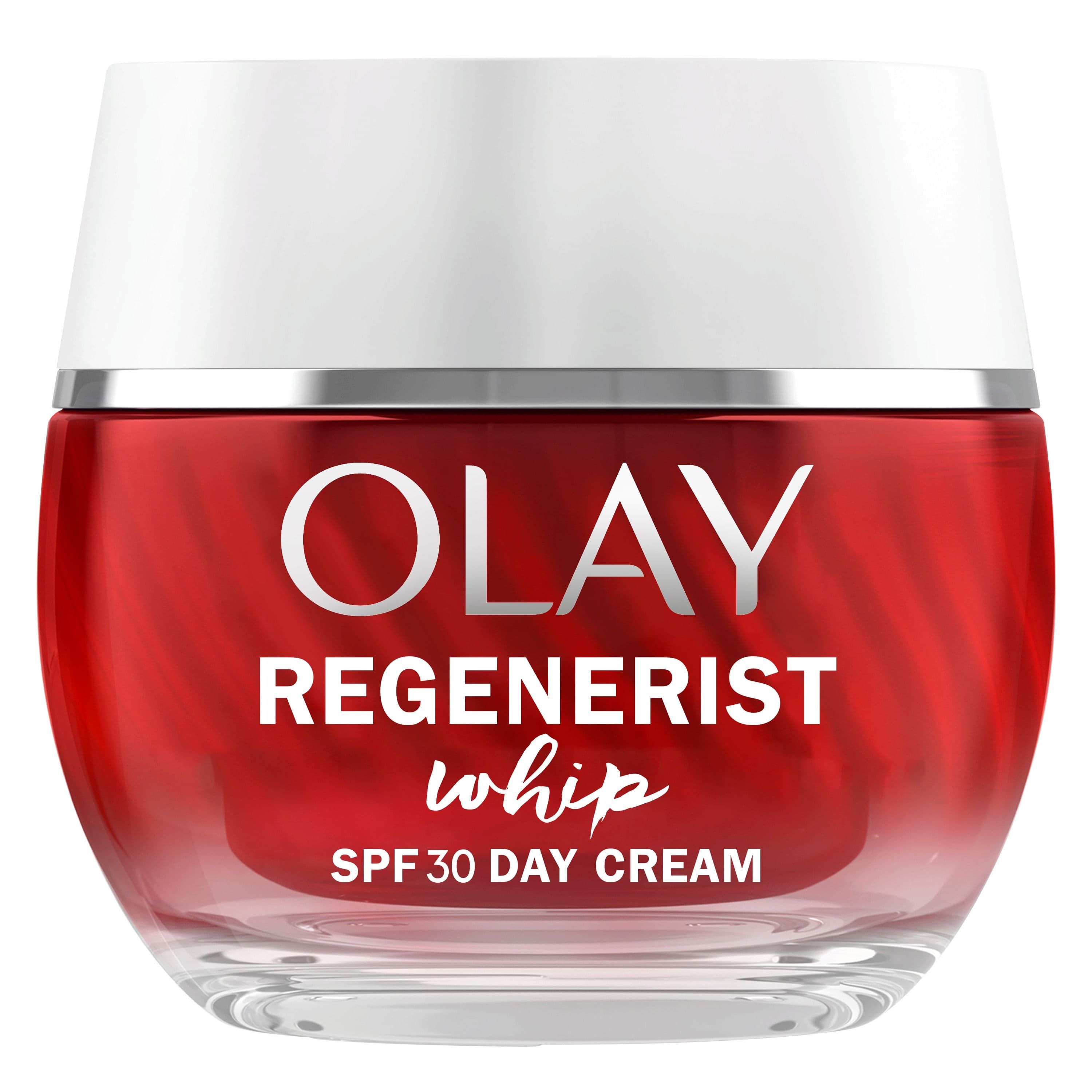 Regenerist Whip Light hidratantna krema SPF30 Hidratantne kreme za lice