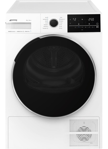 Suszarka Smeg DNP83SLIN