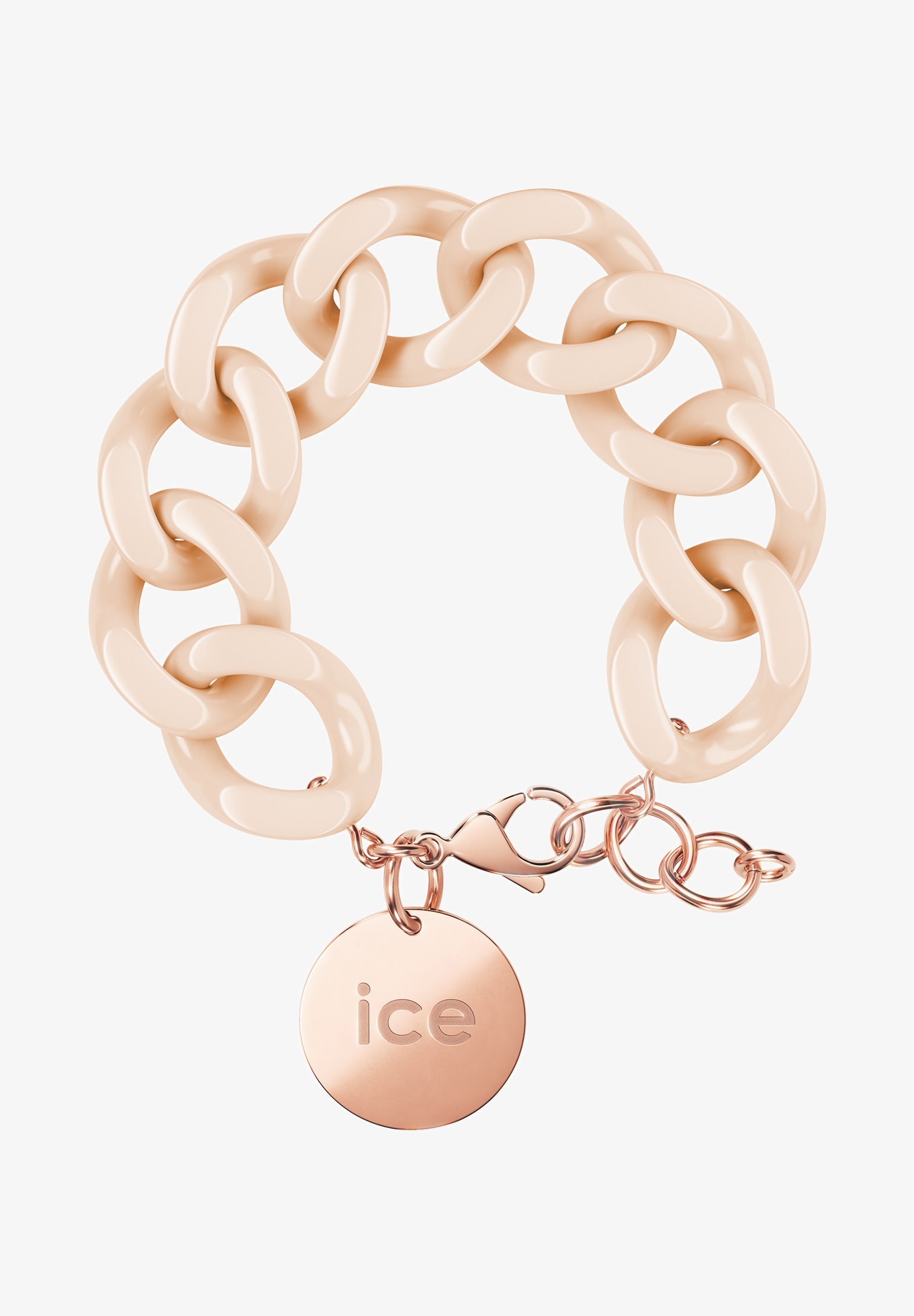 Ice-Watch armband - nude m