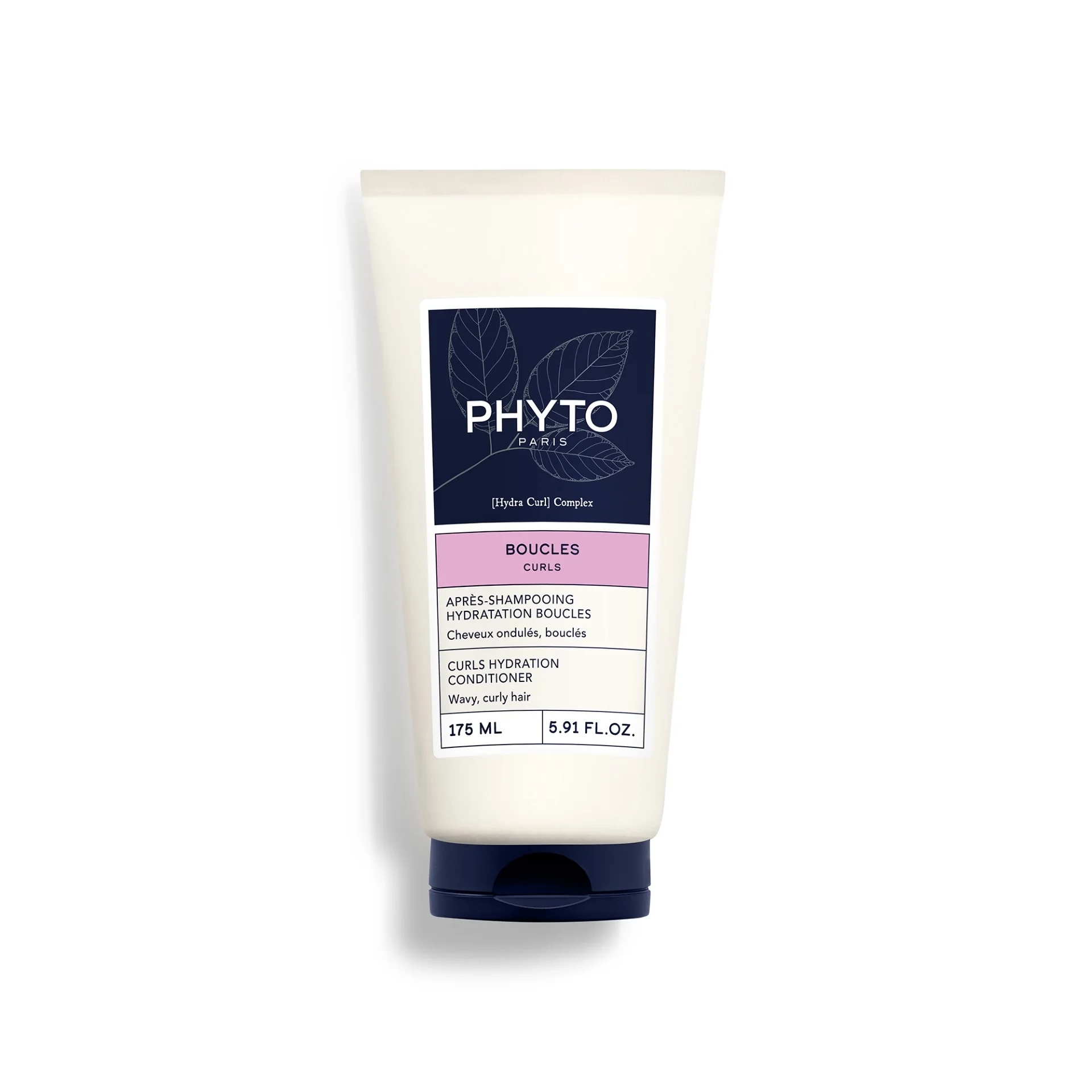 PHYTO Phyto Boucles Def Ricc conditioner