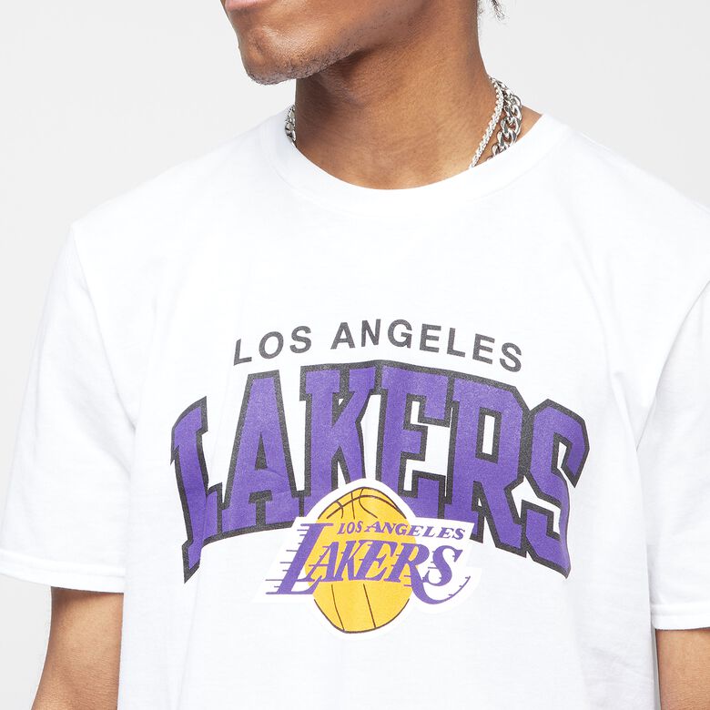 NBA Los Angeles Lakers Tischaufsatz