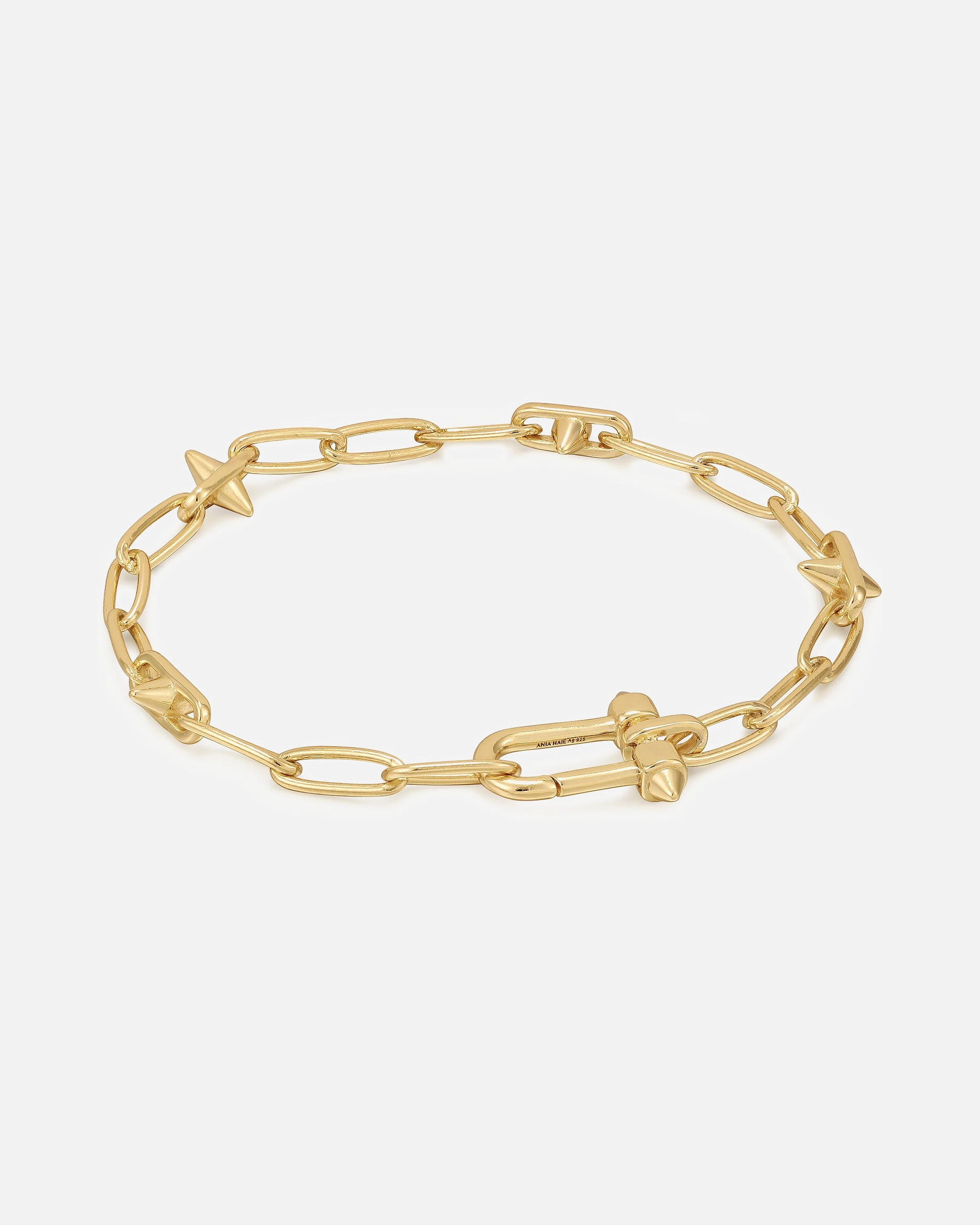 Ania Haie Bracelets