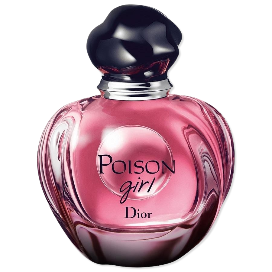 DIOR Eau de Parfum Poison Girl Eau de Parfum - 30 ml