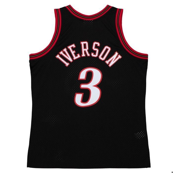 Maillot Philadelphia 76ers