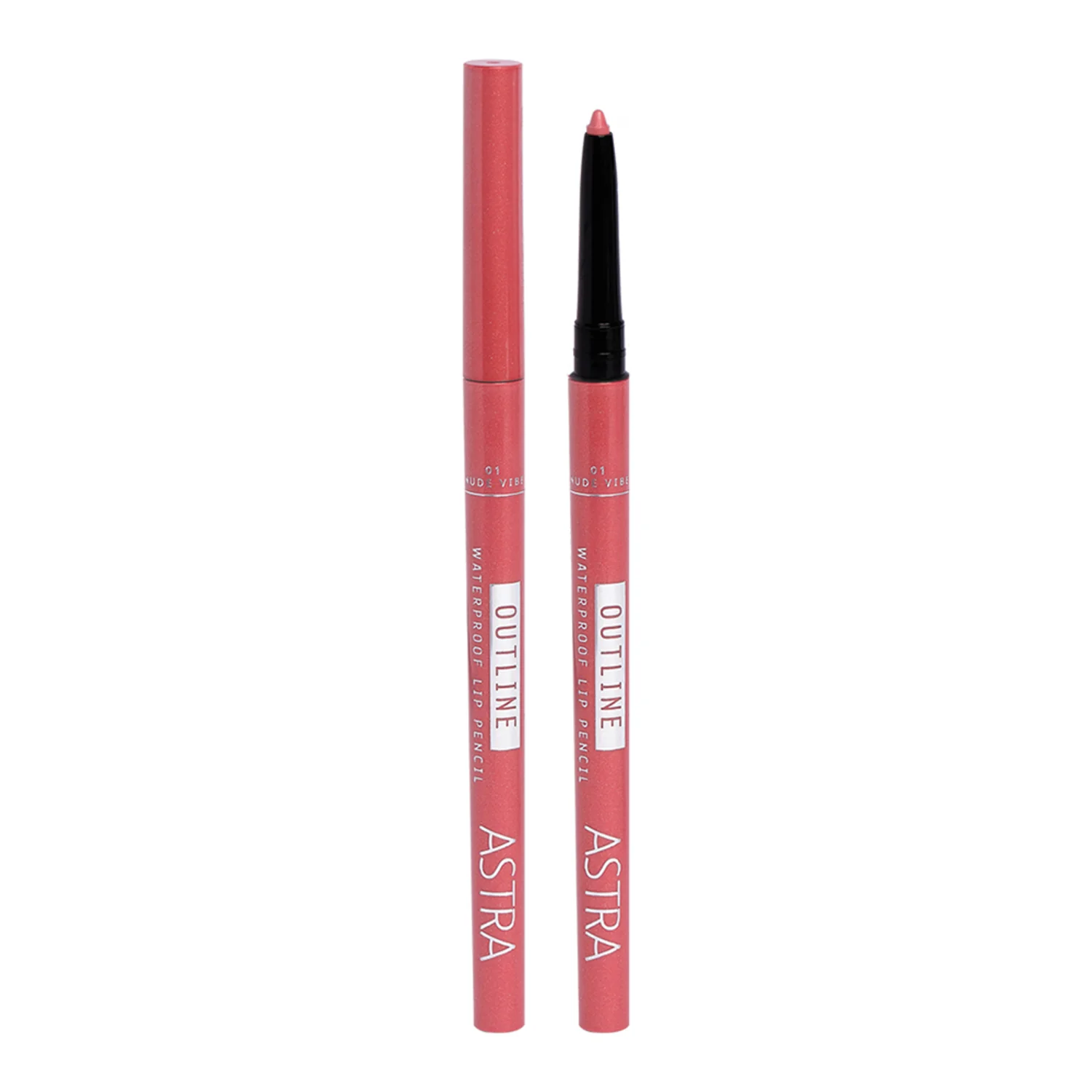 Labbra OUTLINE WATERPROOF lip pencil - Matita labbra