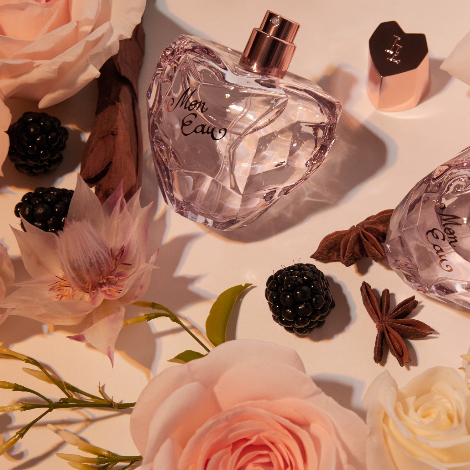 Lolita Lempicka Mon Eau