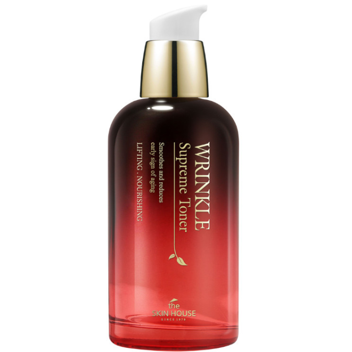 The Skin House Wrinkle Supreme