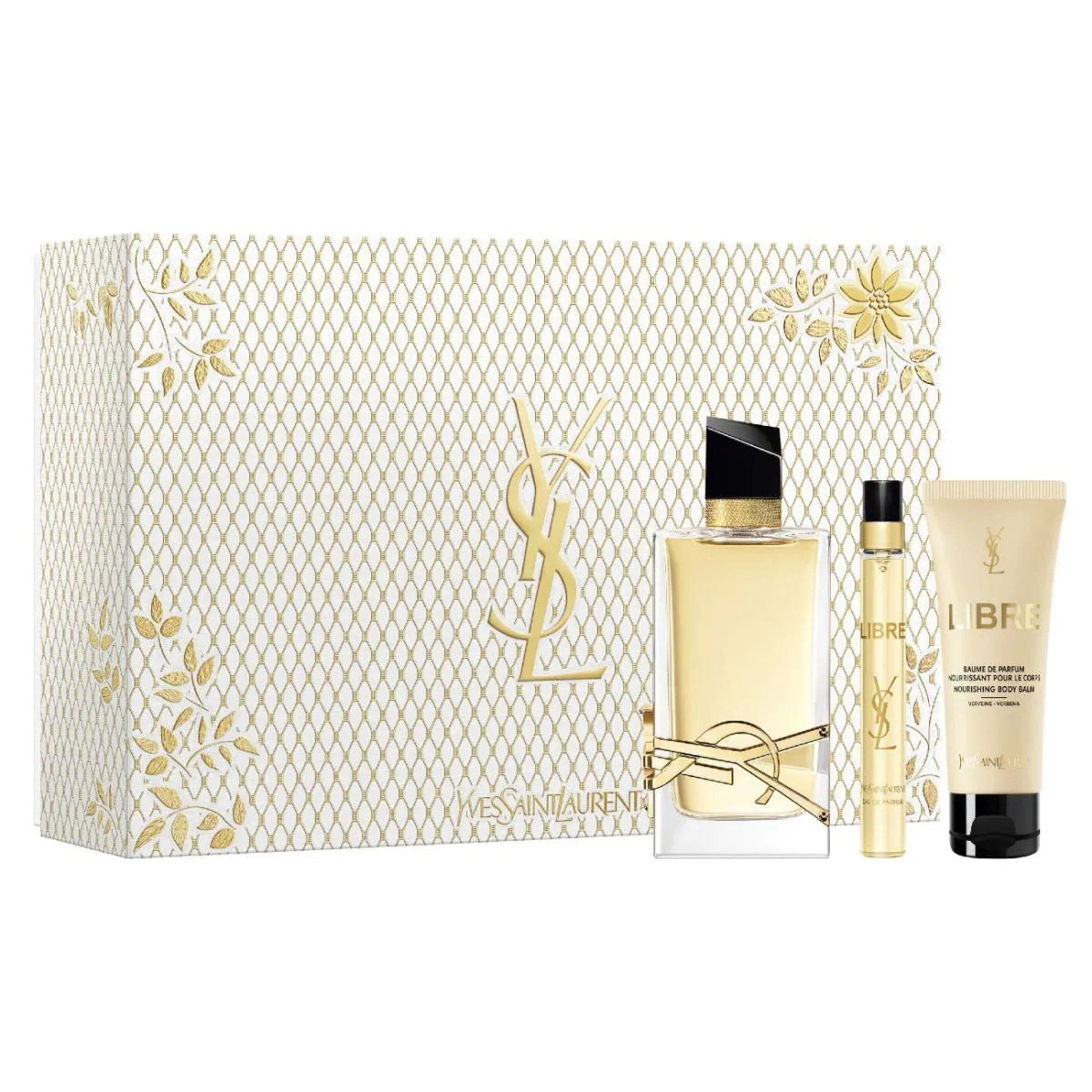 Yves Saint Laurent Libre Zestaw upominkowy dla kobiet