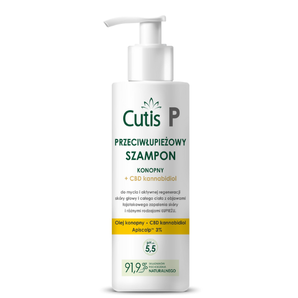 Cutis P - Schuppen