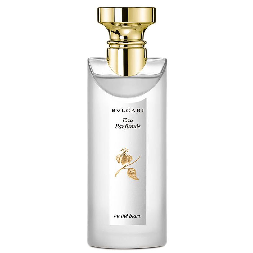 Bvlgari Eau Parfumée Au The Blanc