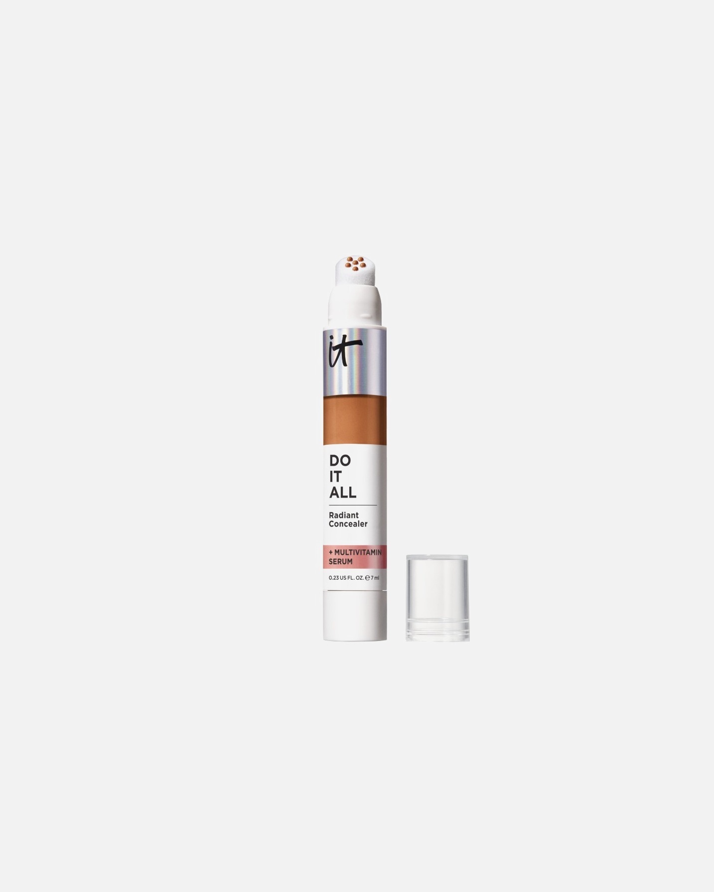 IT Cosmetics maskuoklis „Do It All Radiant“ – 7 ml