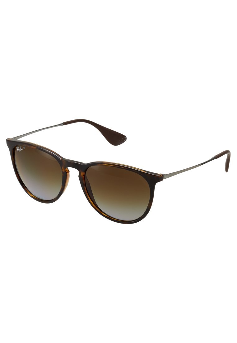 Ray-Ban ERIKA UNISEX - Zonnebril - havana polar brown
