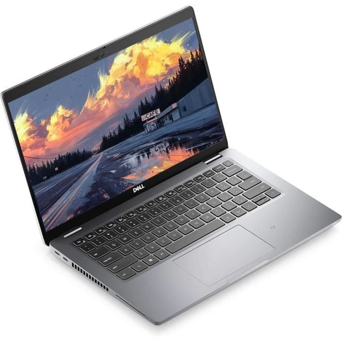DELL Latitude 5420 14
