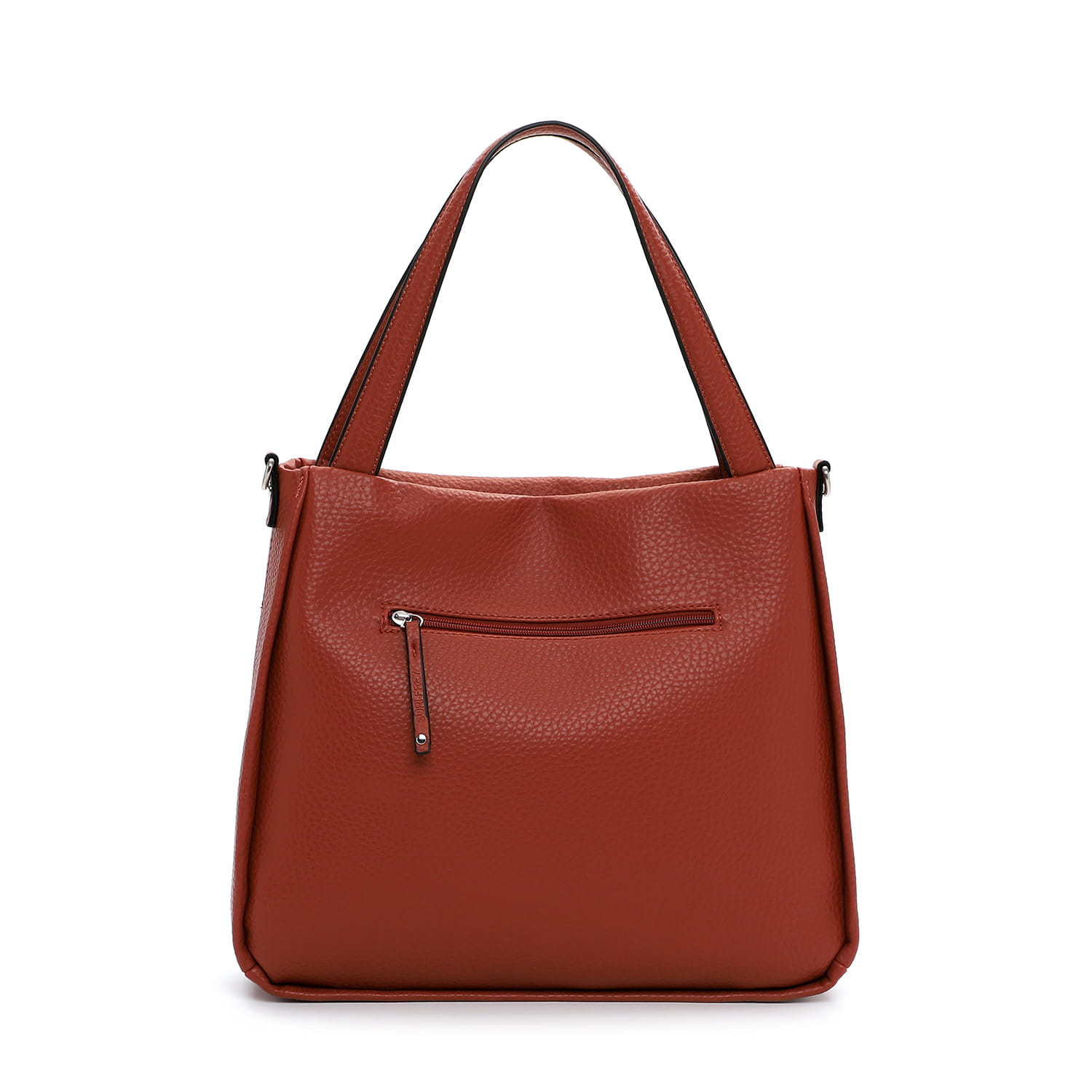 Sac de courses SURI FREY SFY Buffey - 1 pièce