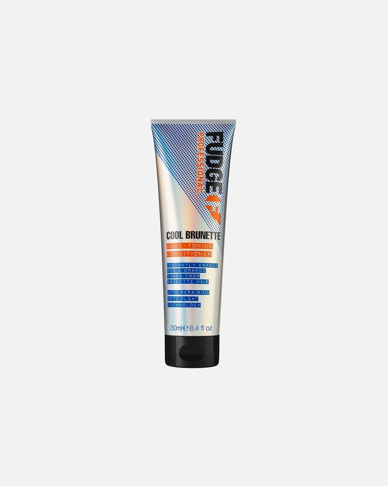 Fudge šampūns un kondicionieris vēsiem brunetu matiem – 250 ml