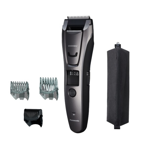 Panasonic ER-GB80 parta- ja vartalotrimmeri