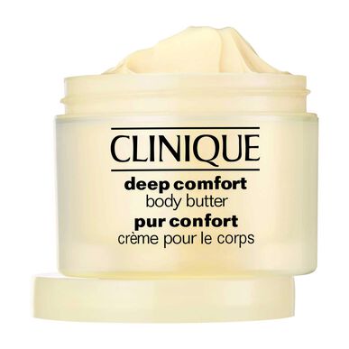 „Clinique Deep Comfort“ kūno sviestas 200 ml