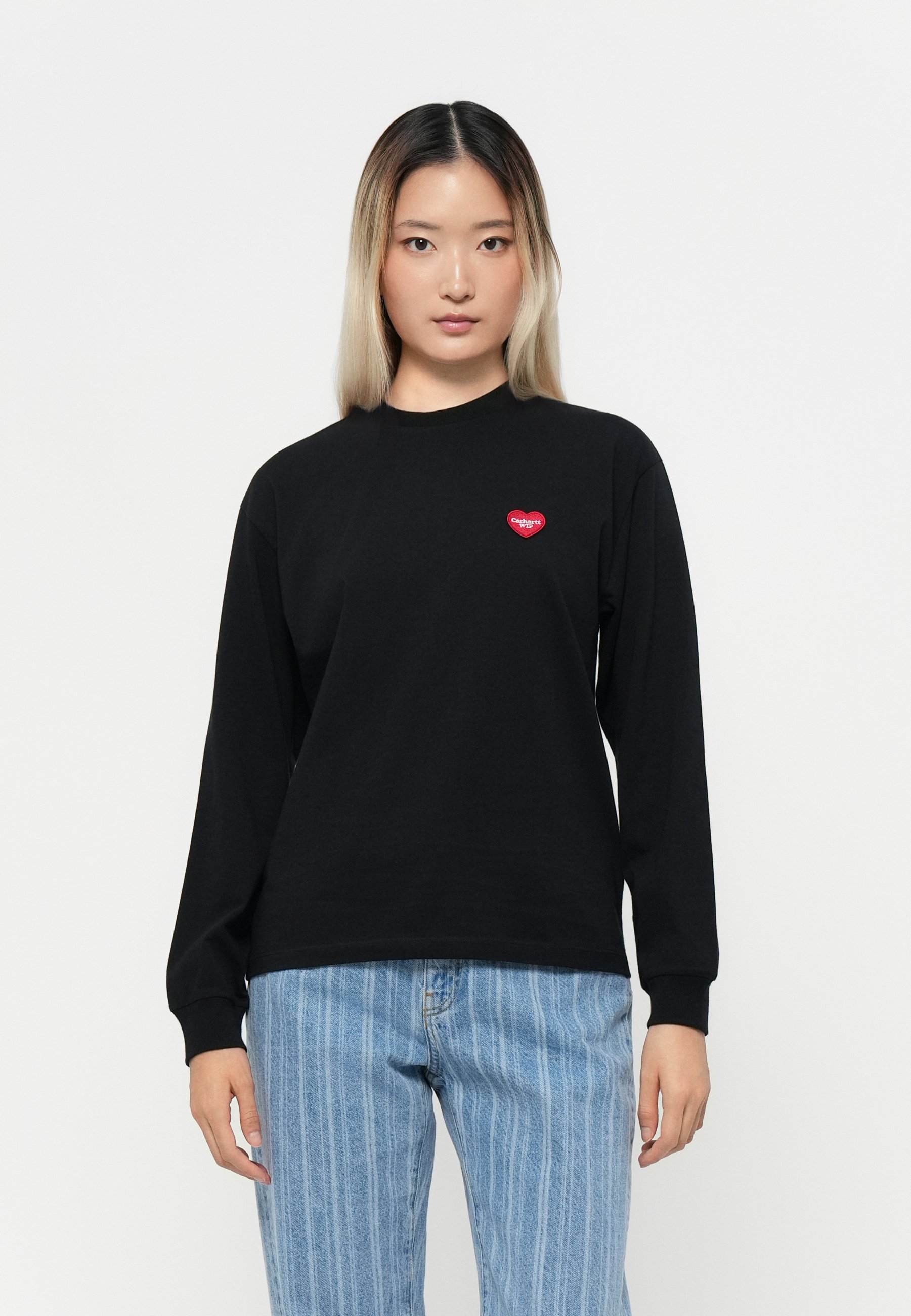 Carhartt WIP Tops met lange mouwen