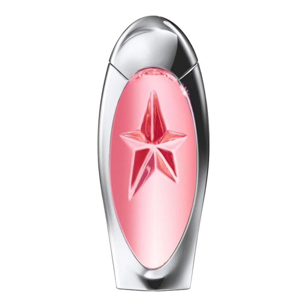 Thierry Mugler, Musa Angelo