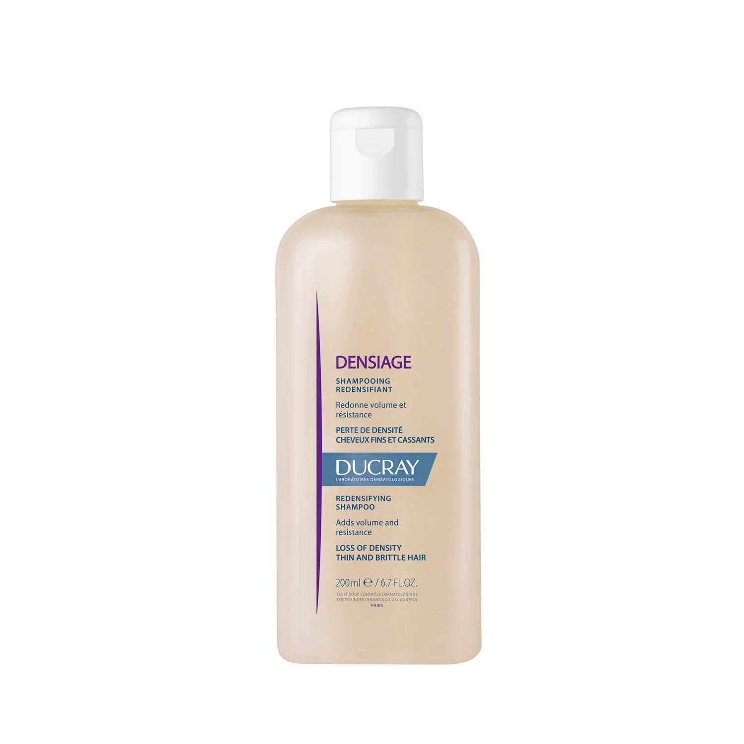 Densiage Densiage - shampoo ridensificante. - Shampoo Ridensificante