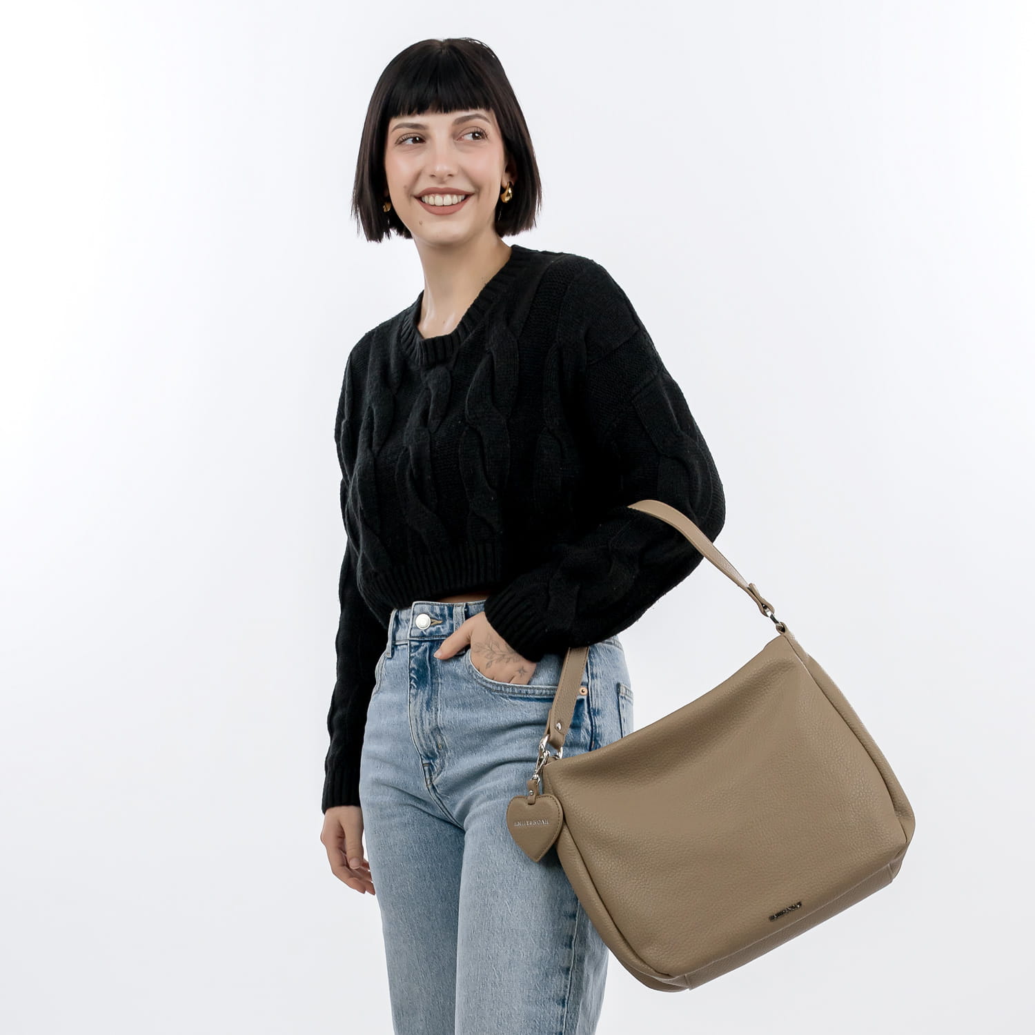 Sac EMILY & NOAH E&N Enie - 1 pièce