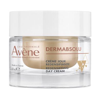 Avène Dermabsolu Redensifying Day Cream Kiinteyttävä Anti-Aging -päivävoide Bakuchiol 40 ml 40 ml