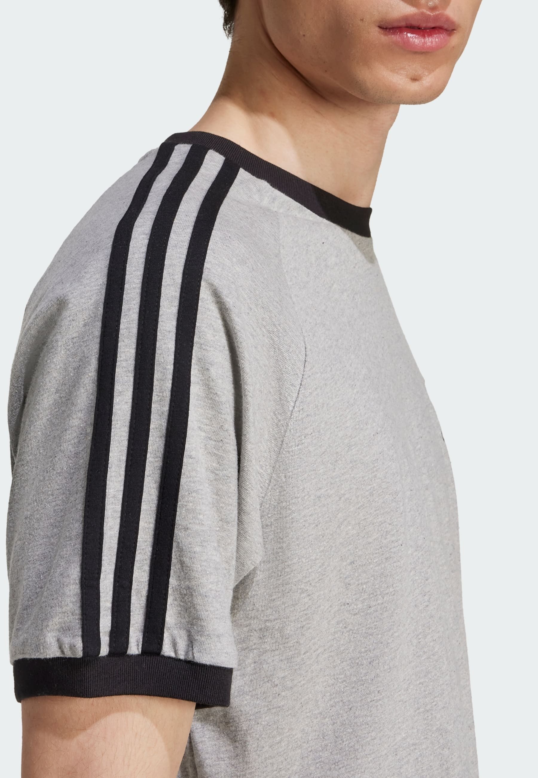 T-shirts imprimés adidas Originals