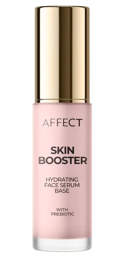 Affect Skin Booster - Nawilżająca baza-serum 30ml