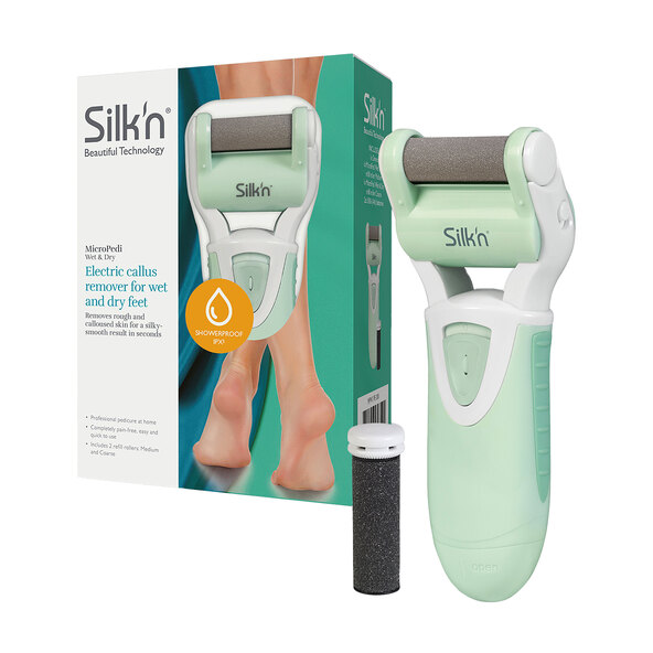 Micro Pedi W&D