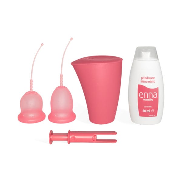 Kit de început pentru ciclism Easy Cup| 1UD
