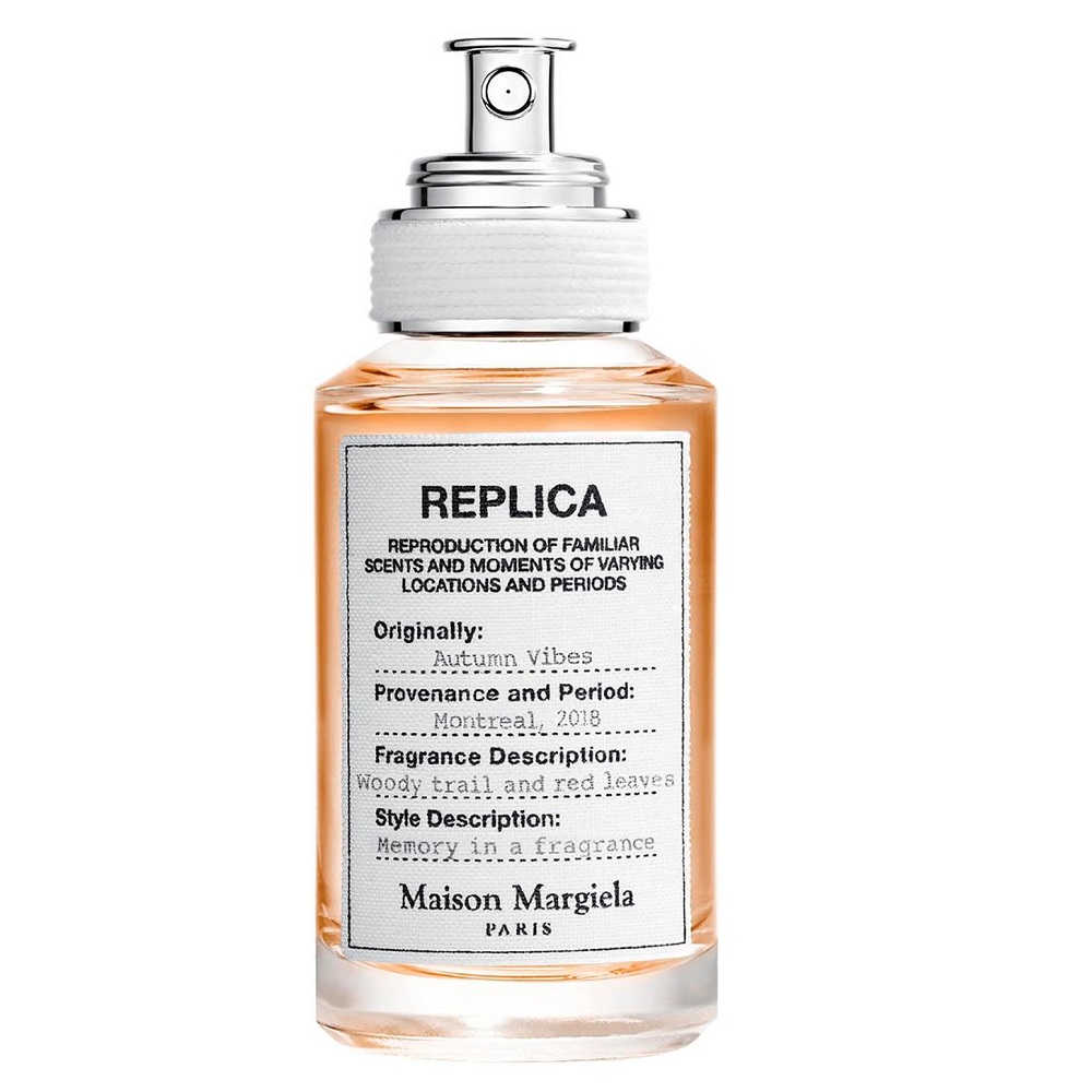 Maison Margiela Replica Efterårsstemninger