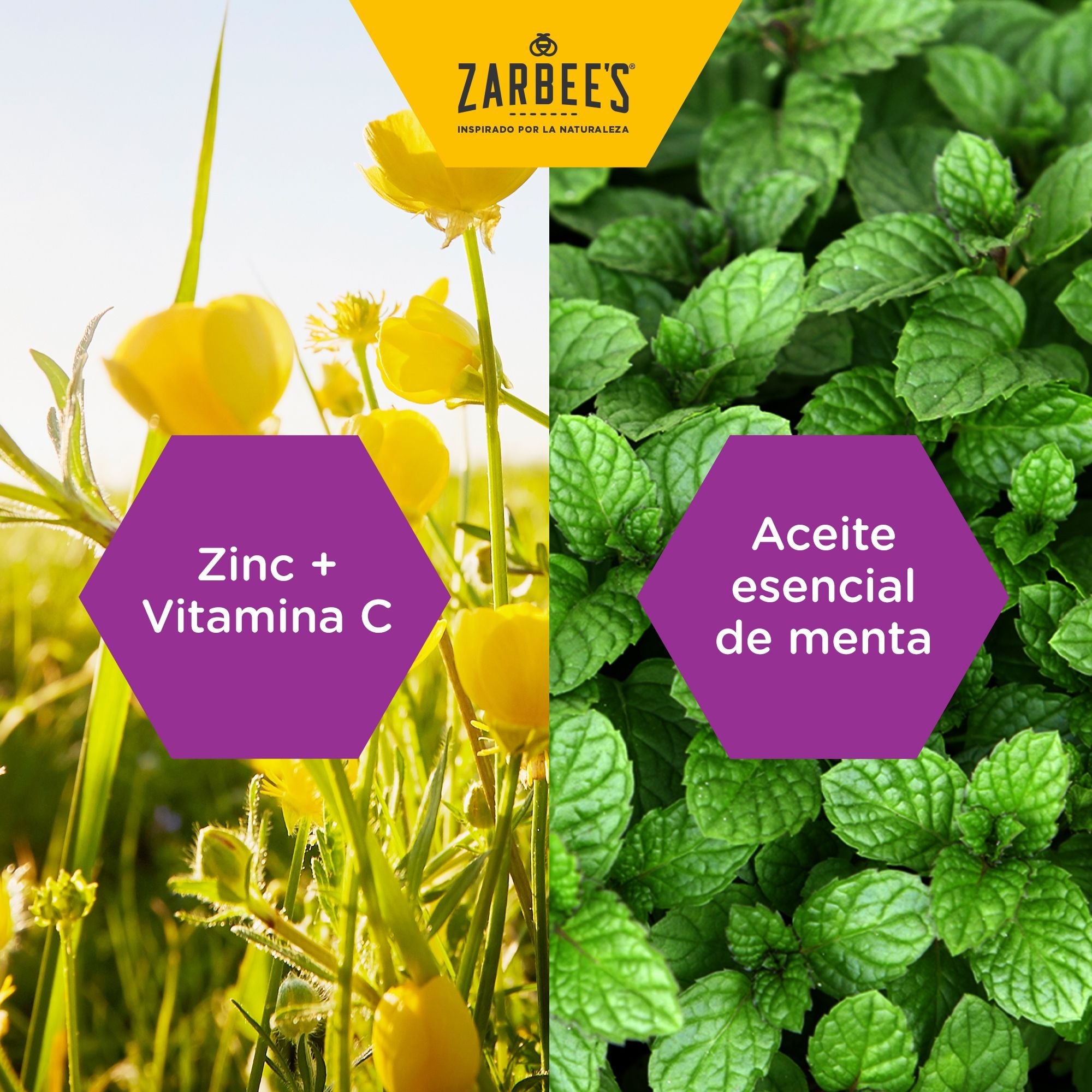 Medene pastile za grlo i dodatni imunitet Vitamini i minerali