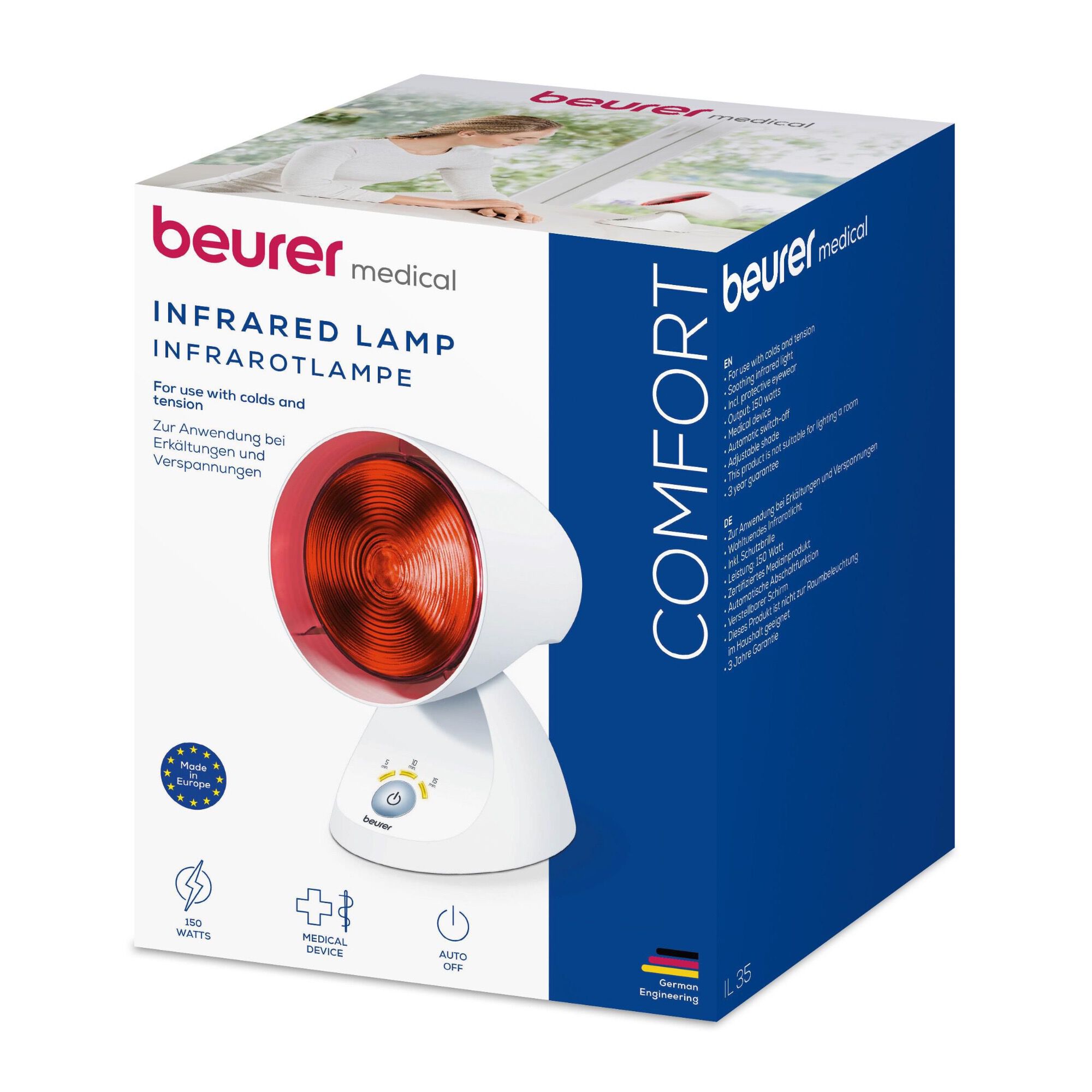 Beurer