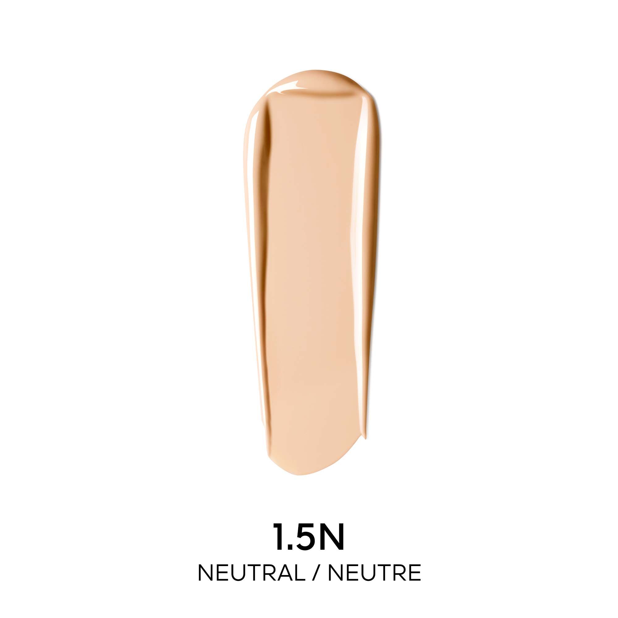 Parure Gold Skin Fluid Foundation Luxusné podkladové krémy