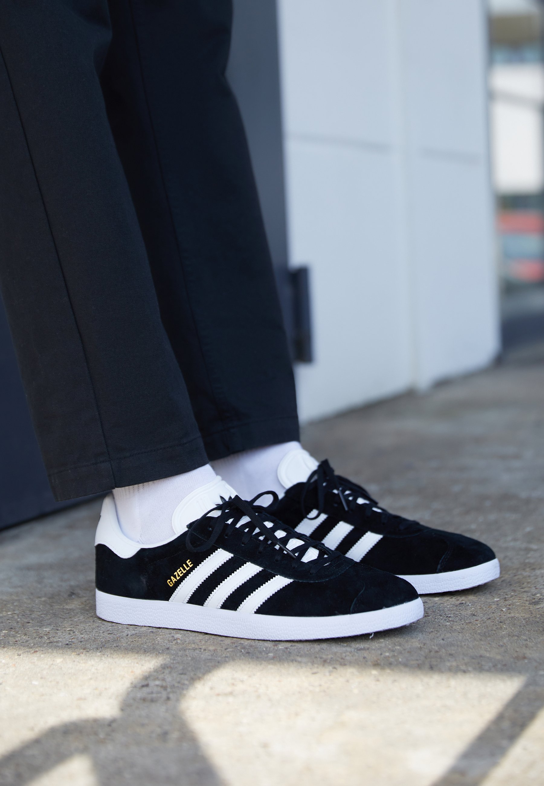 adidas Originals lage sneakers