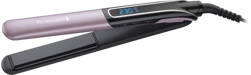Prancha de cabelo Remington Sleek & Curl Expert S6700
