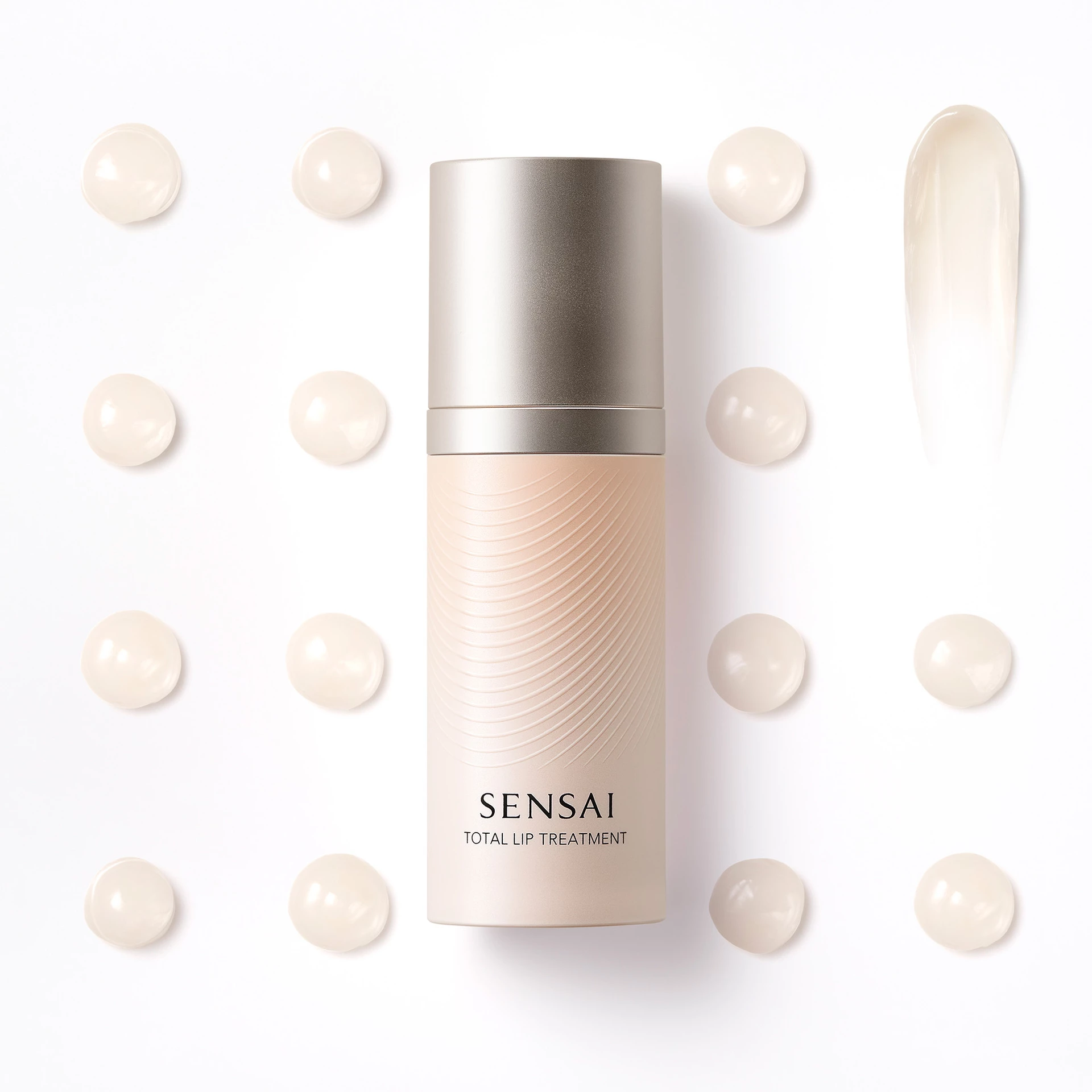 Total Lip Treatment 15 ml - SENSAI