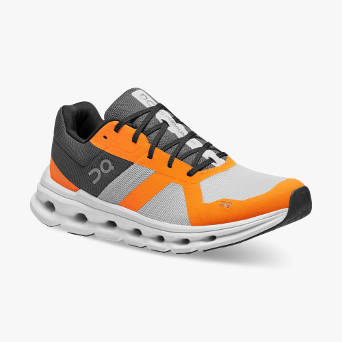 On Cloudrunner