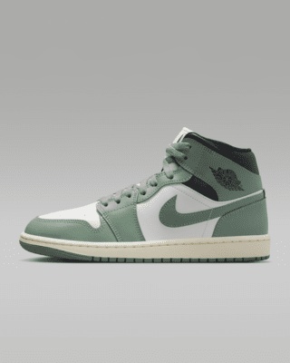 Air Jordan 1 Mid Women's Shoes