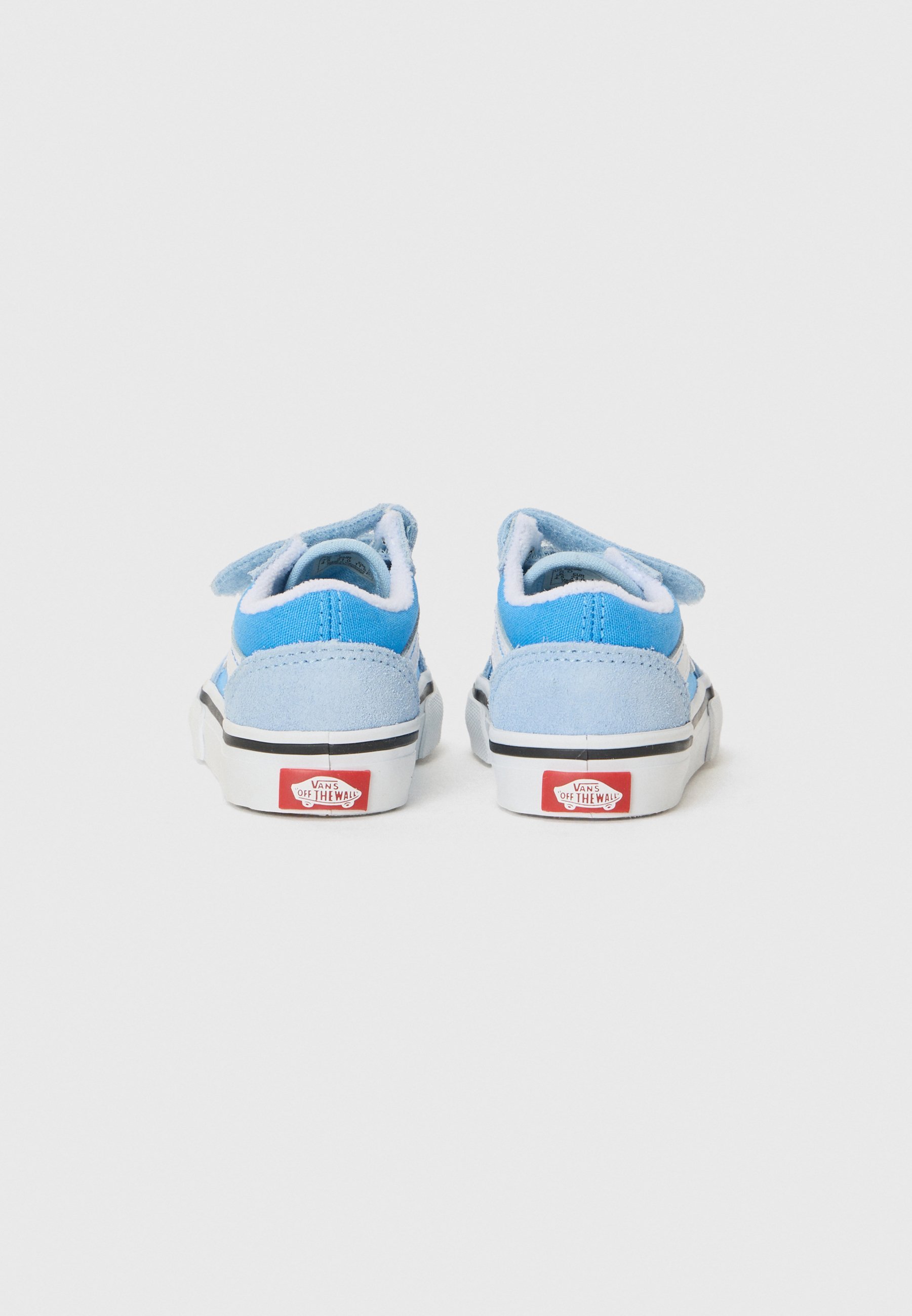 Vans OLD SKOOL UNISEX - Joggesko - navy/whiteVans