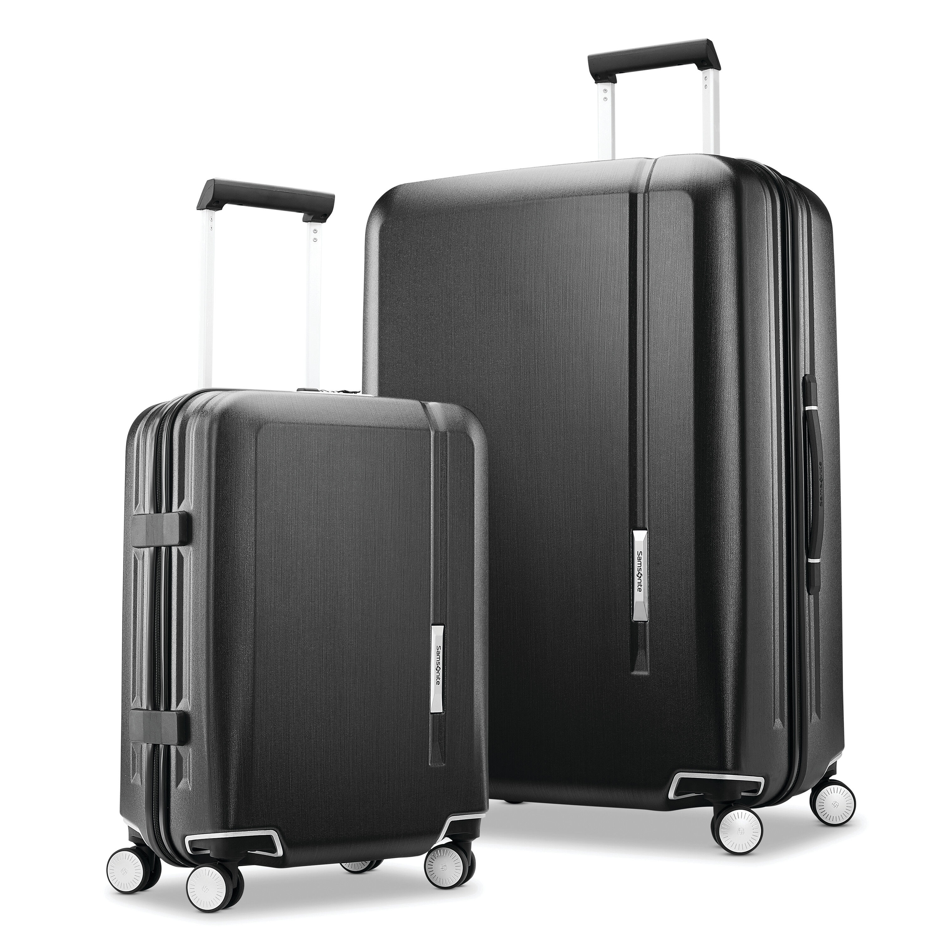 SAMSONITE NOVAIRE ΣΕΤ 2 ΤΕΜΑΧΙΩΝ (CO/L)