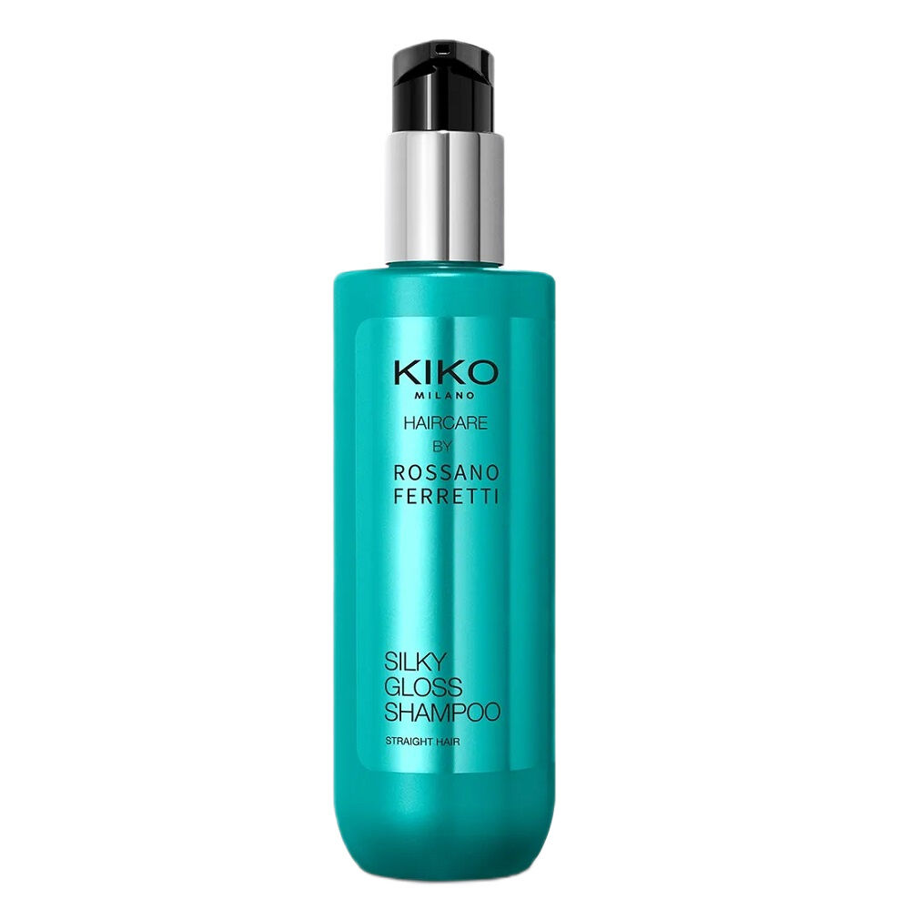 Kiko Milano Silky Gloss