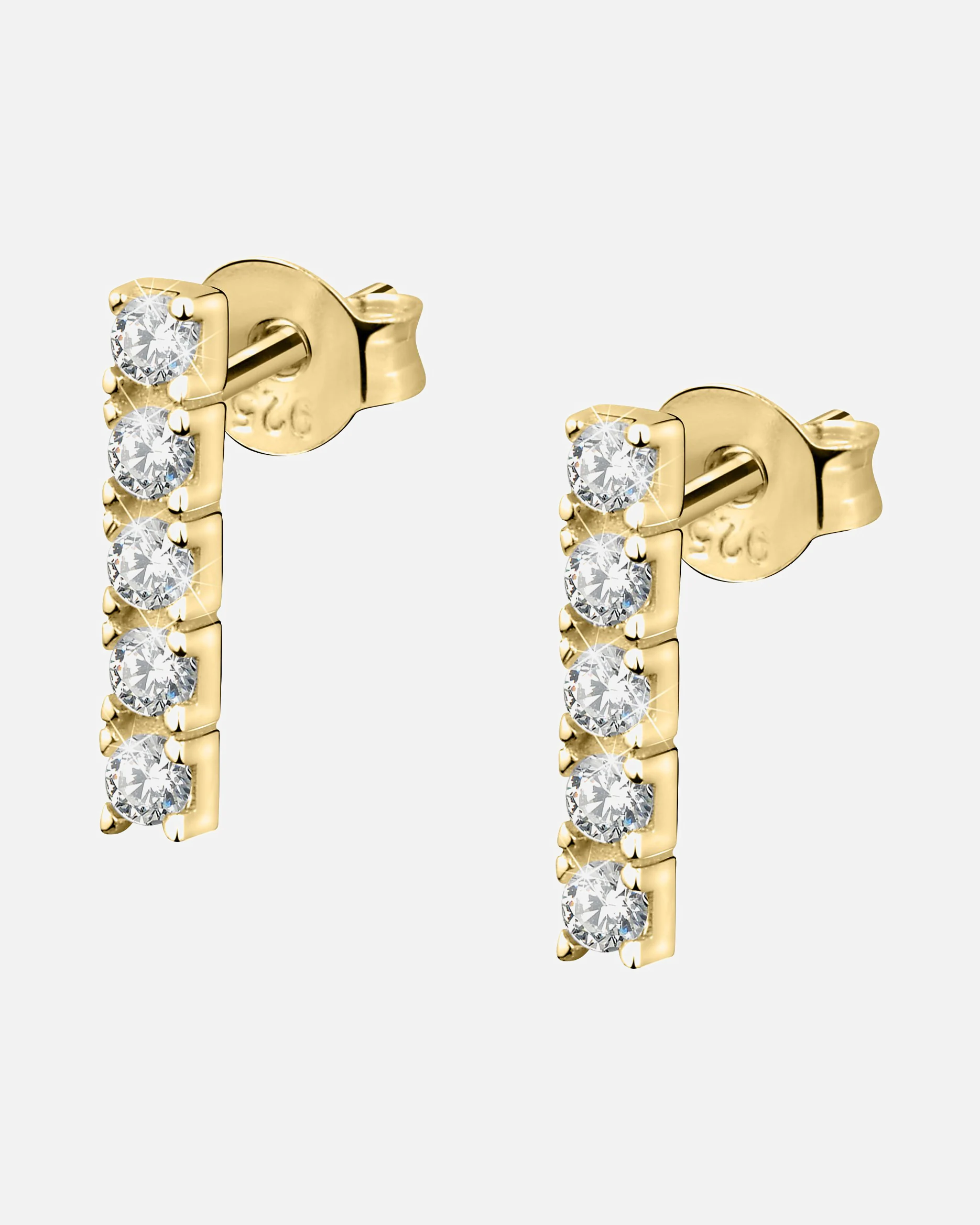 FAVS Boucles d'oreilles